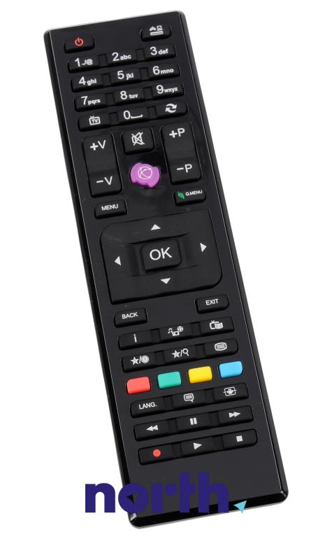 Pilot do telewizora 40HK6W64 Hitachi,0