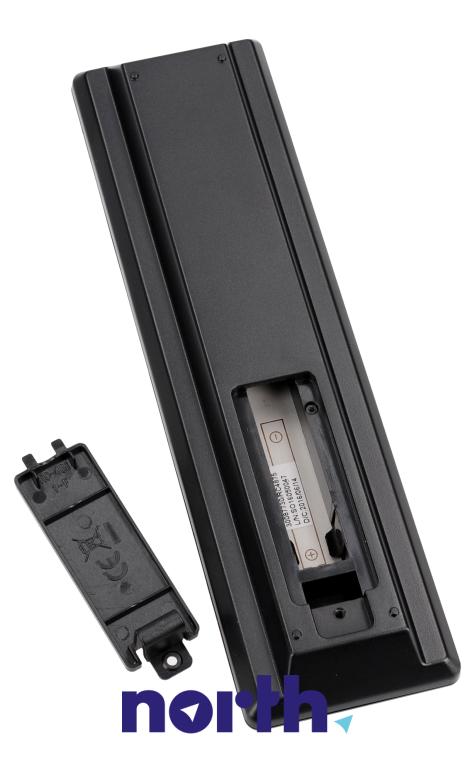 Pilot do telewizora 40HK6W64 Hitachi,1