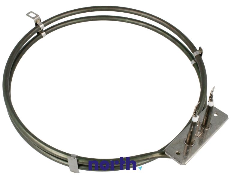 Grzałka termoobiegu do kuchenki Beko BIM 32302 XMS,0