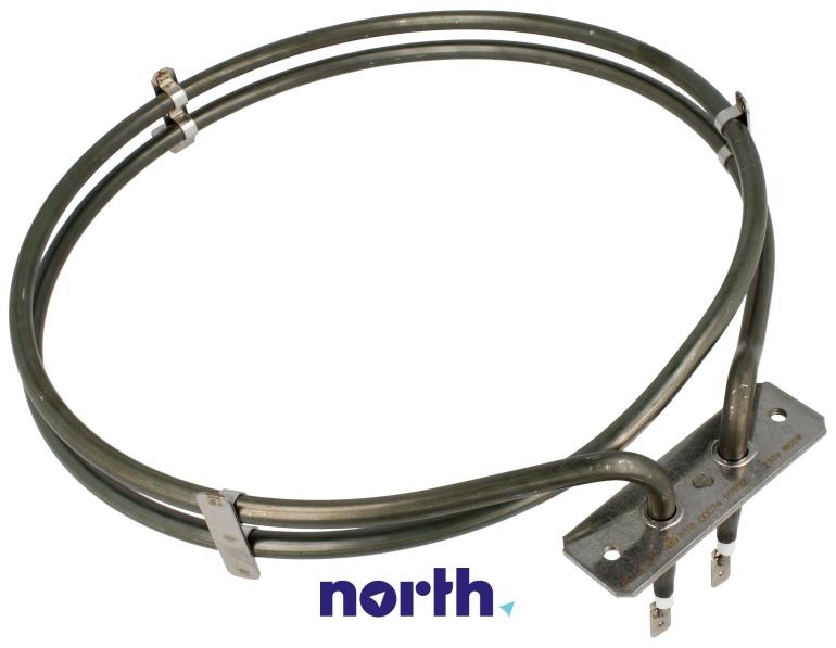 Grzałka termoobiegu do kuchenki Beko CSM 52327 DW,2