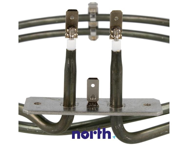 Grzałka termoobiegu do kuchenki Beko CSM 52327 DW,3