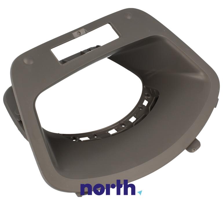 Ramka drzwi dodatkowych (z wlotem) do pralko-suszarki Samsung WD80K5A10OW/EO,2
