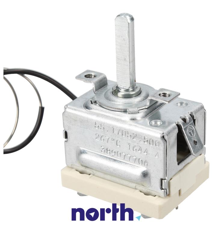 Termostat regulowany do piekarnika Ardo C640EE,1