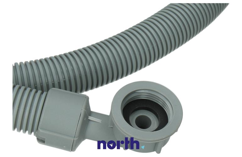 Wąż dopływowy 1.3m do pralki Samsung WW90J6400CW/EG,2