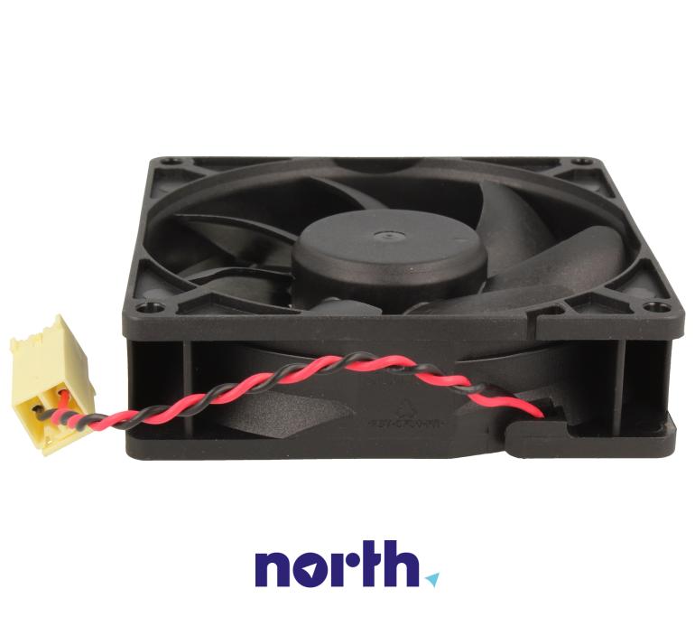 Wentylator do lodówki Beko RCNA406E30ZXB_EU K60406NE,3