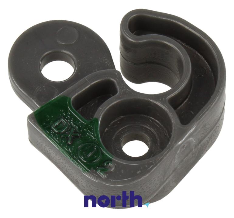 Ogranicznik otwarcia drzwi chłodziarki Hotpoint Ariston XH9T2ZXOZH,0