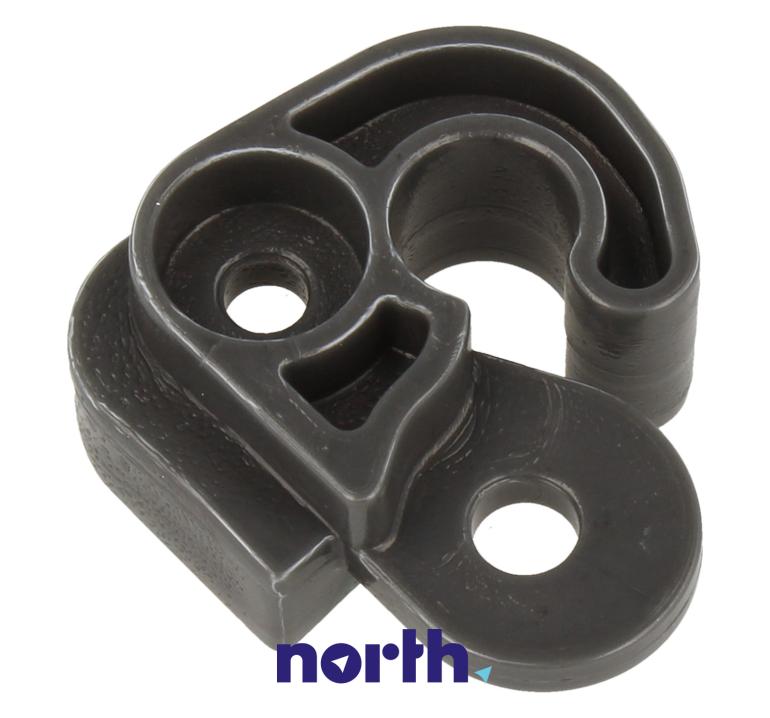 Ogranicznik otwarcia drzwi chłodziarki Hotpoint Ariston XH9T2ZXOZH,2
