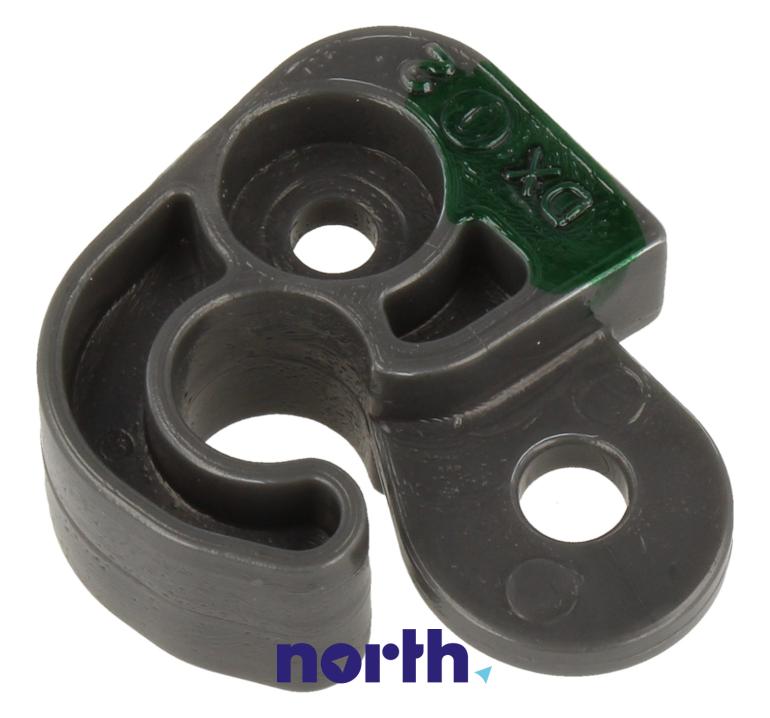 Ogranicznik otwarcia drzwi chłodziarki Whirlpool W7921OOXH,1