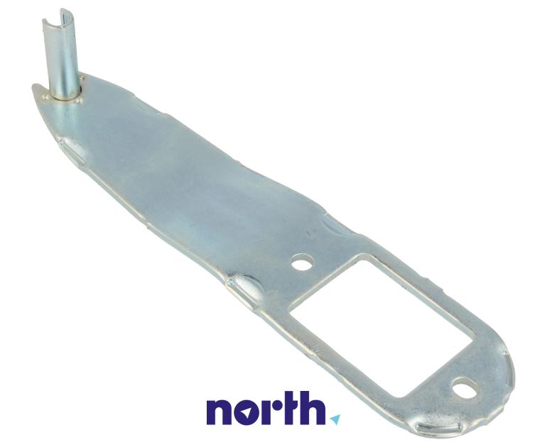 Zawias górny drzwi do lodówki Polar POB 7001 OX,1