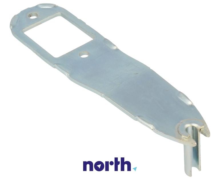 Zawias górny drzwi do lodówki Polar POB 7001 OX,2
