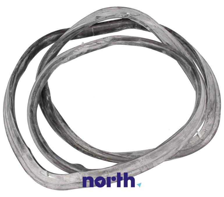 Uszczelka drzwi do piekarnika do Hotpoint Ariston FT850.1(OW)/HA,0