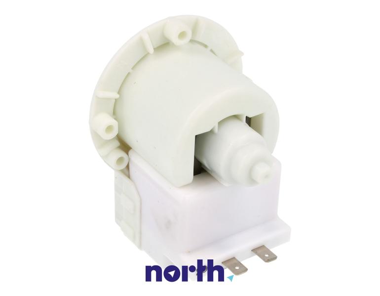 Silnik pompy odpływowej do pralki Samsung WF1702WSV/XET,1