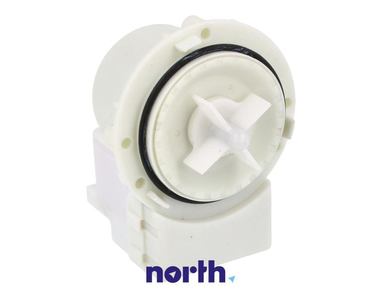 Silnik pompy odpływowej do pralki Electrolux EW1043S,0
