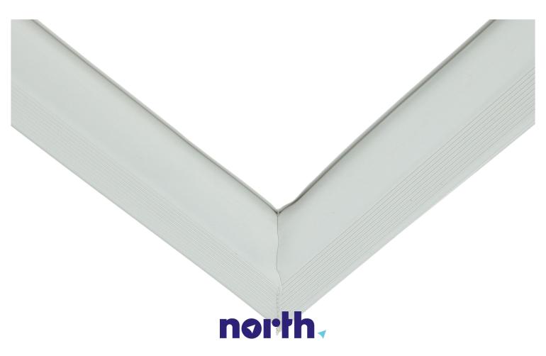 Uszczelka drzwi chłodziarki do lodówki Samsung RB36J8035SR/EF,0