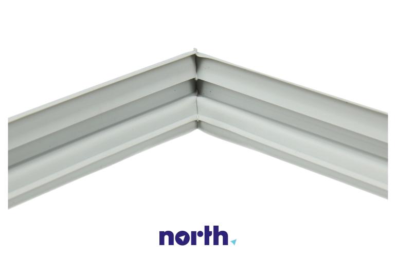 Uszczelka drzwi chłodziarki do lodówki Samsung RB36J8035SR/EF,2