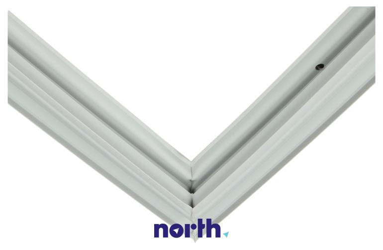 Uszczelka drzwi chłodziarki do lodówki Samsung RB33J3219SS/EF,1