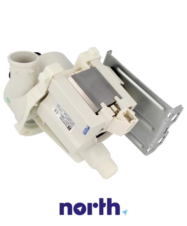 Pompa myjąca z turbiną do zmywarki Whirlpool ADG 7433 FD,2