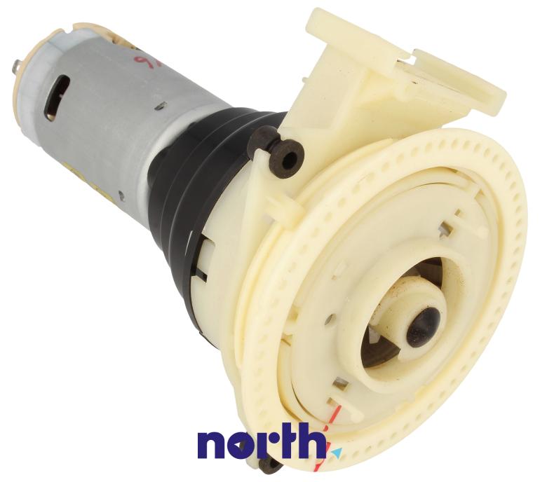 Młynek kawy kompletny do ekspresu do Krups XP900010/1L0,0