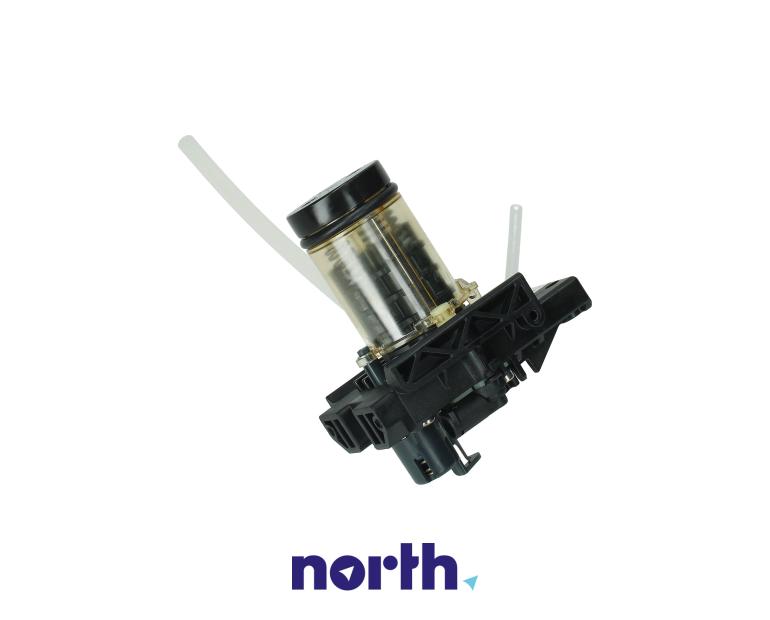 Tłok termobloku do ekspresu do DeLonghi ECAM359.55.B,1