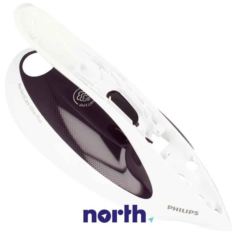 Obudowa z uchwytem do generatora pary Philips GC9660/30,0