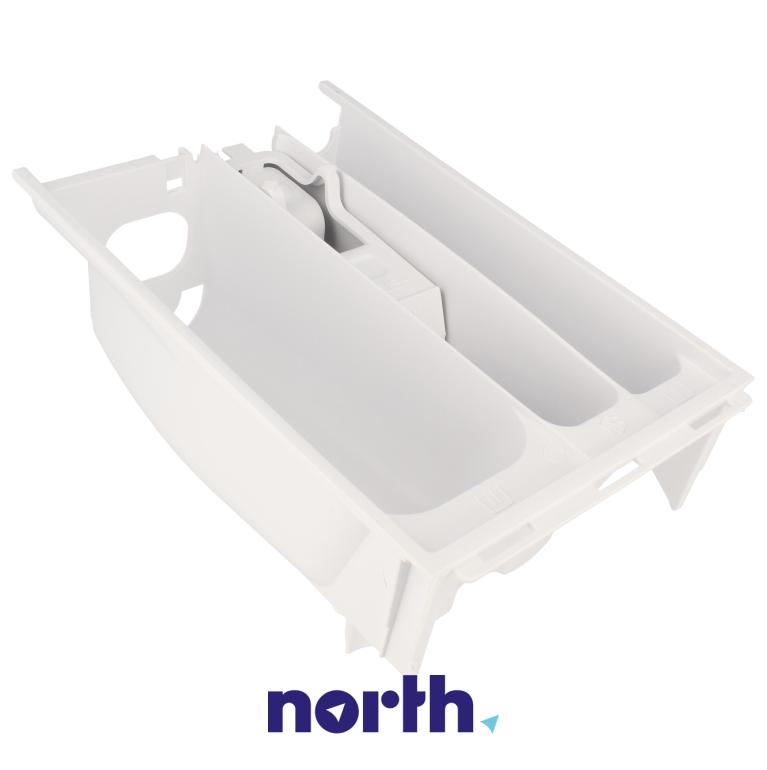 Szuflada na proszek bez frontu do pralki Whirlpool AWSP64213PBL,1
