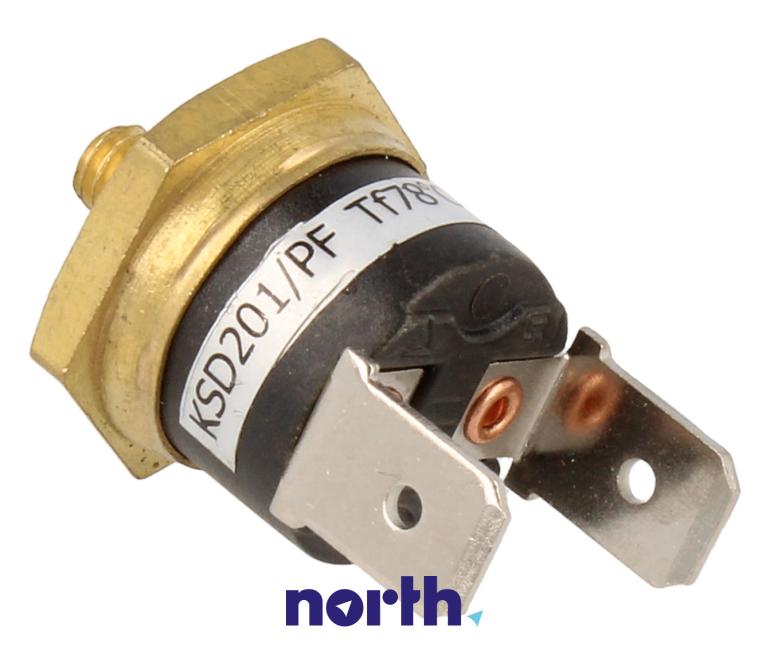Termostat do zmywarki do Ariston LSV61,1