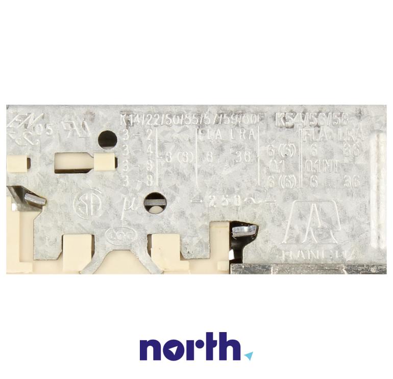 Termostat do lodówki Foron GS110,4