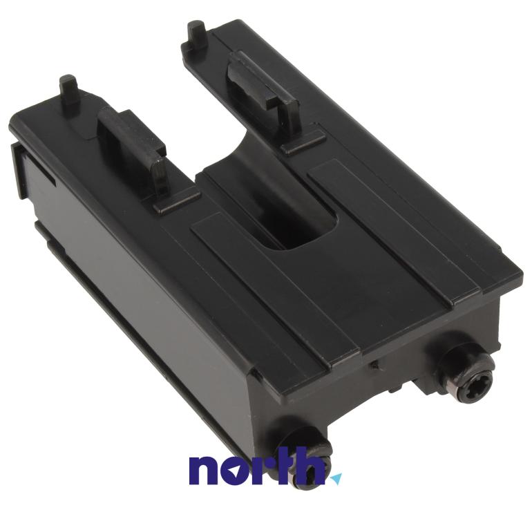 Obudowa dozownika kawy do ekspresu do Saeco HD8915/77,2
