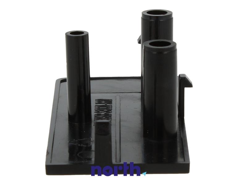 Przycisk otwierania drzwiczek do mikrofalówki do Gorenje BM6240SY2B,5