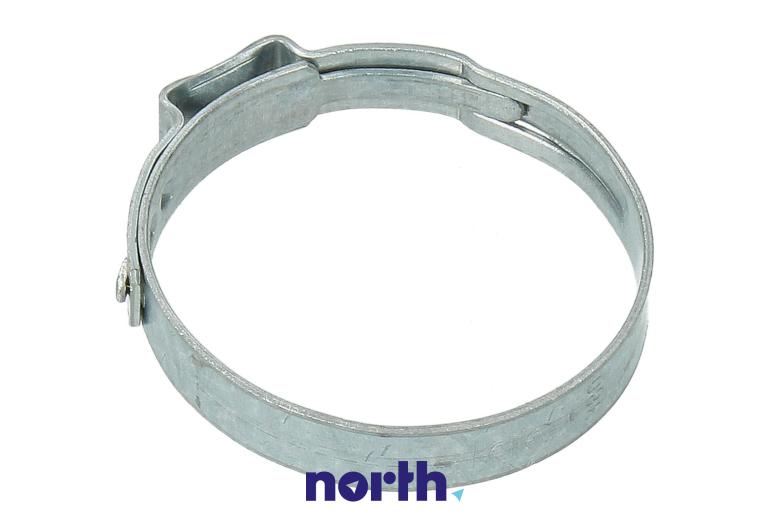Opaska zaciskowa do zmywarki do Beko DFN38530X,1