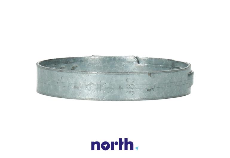 Opaska zaciskowa do zmywarki do Beko DFS26024W,3