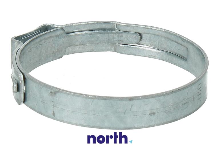 Opaska zaciskowa do zmywarki do Beko DFS26024W,5