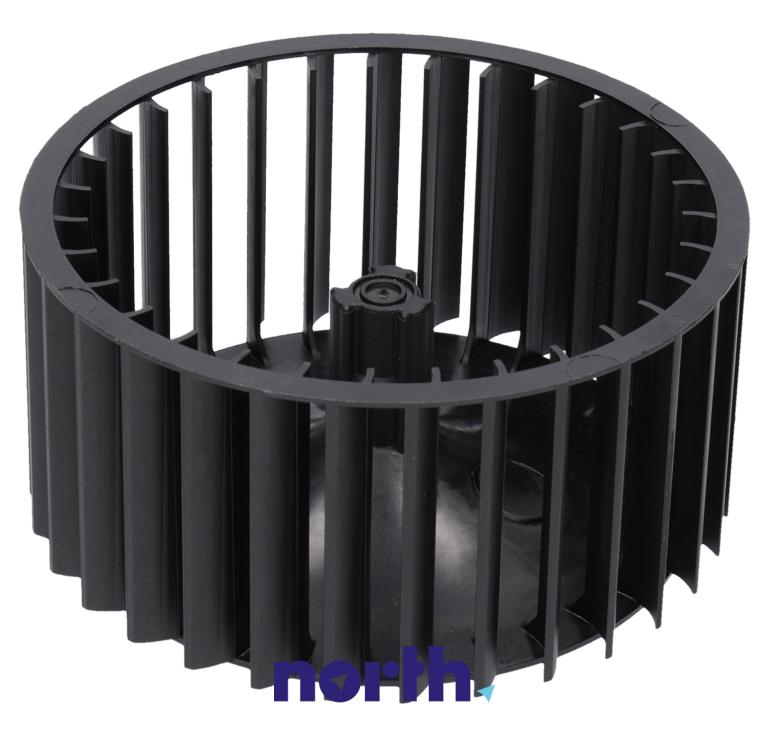 Pokrywa wirnika wentylatora do pralko-suszarki Whirlpool AWZ 650/2,3