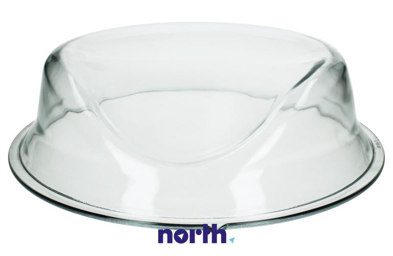 Szyba drzwi do pralki Hisense WF5S1043BW/PL,2