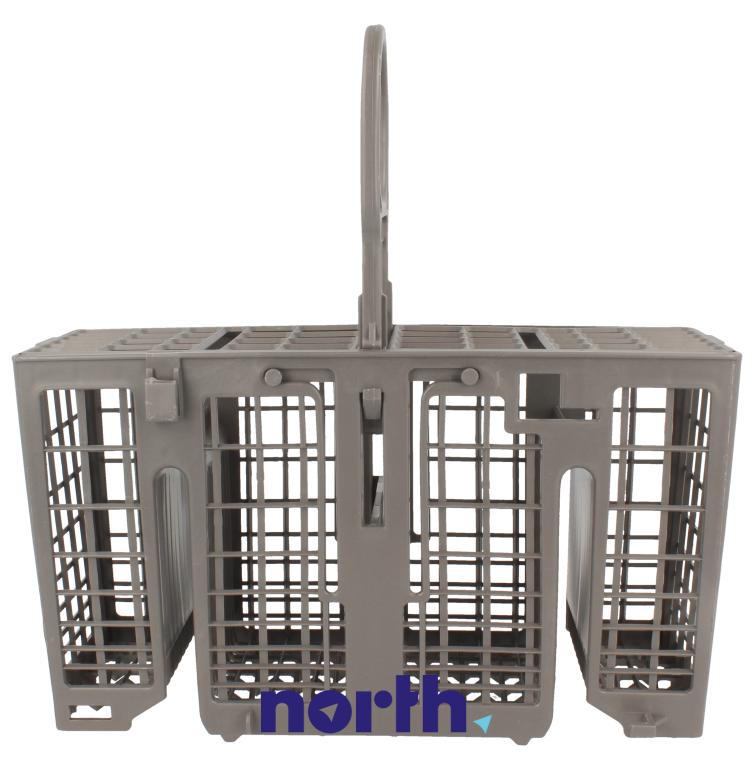 Kosz na sztućce do zmywarki Hotpoint Ariston LFF8M121CXEU,3
