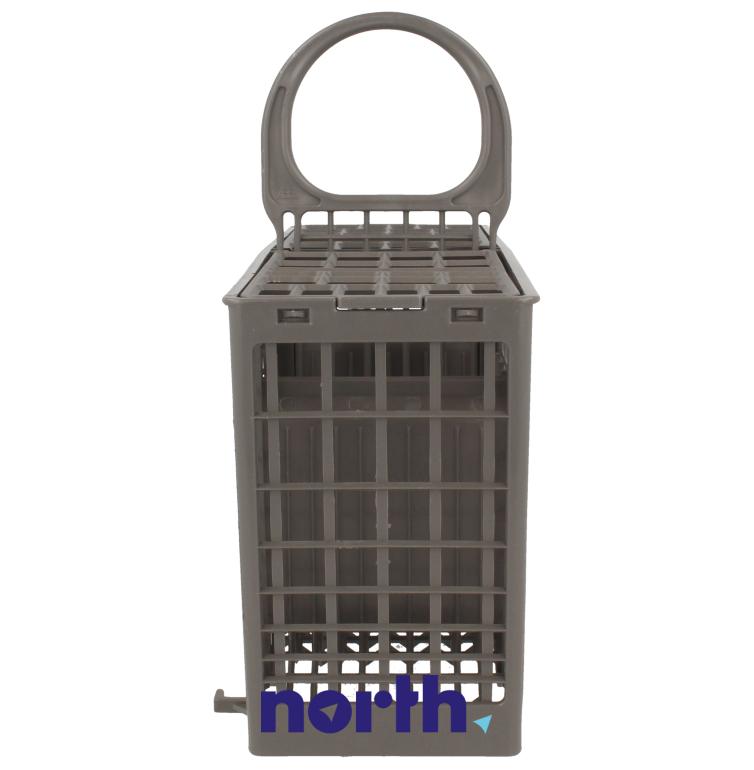 Kosz na sztućce do zmywarki Hotpoint Ariston LFF8M121CXEU,4