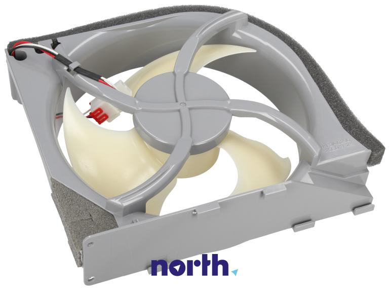 Wentylator sprężarki do lodówki Samsung RS7778FHCSL/EF,0