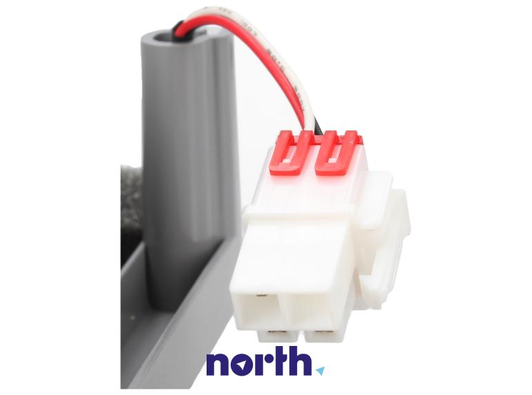 Wentylator sprężarki do zamrażarki Samsung RF50N5970B1/EO,2