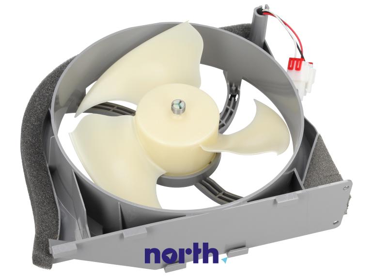 Wentylator sprężarki do lodówki Samsung RF65A977FSG/EF,1