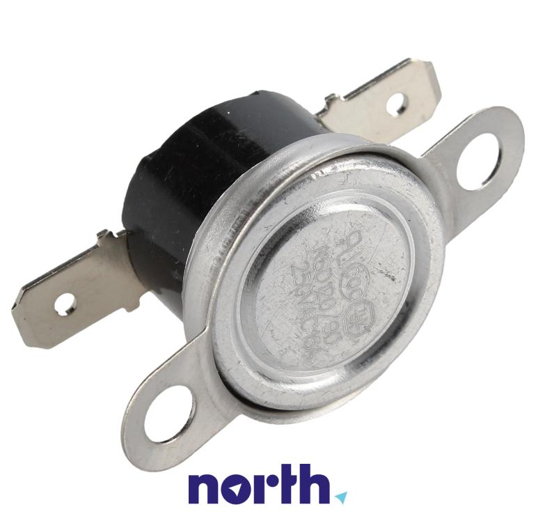 Termostat do mikrofalówki do Whirlpool MWA 269 SL,0