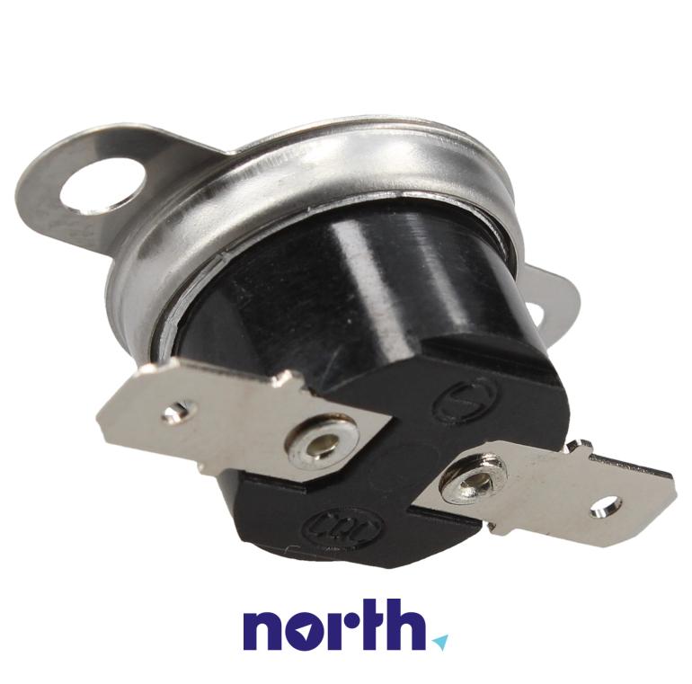 Termostat do mikrofalówki do Whirlpool MWA 269 SL,1
