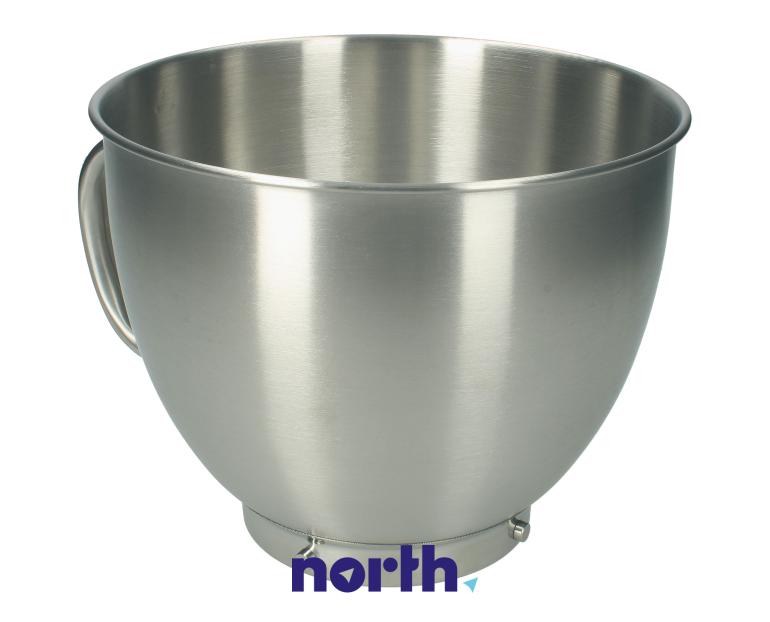 Misa metalowa do robota kuchennego do Amica KML 4011,1