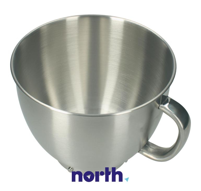 Misa metalowa do robota kuchennego do Amica KML 4011,3