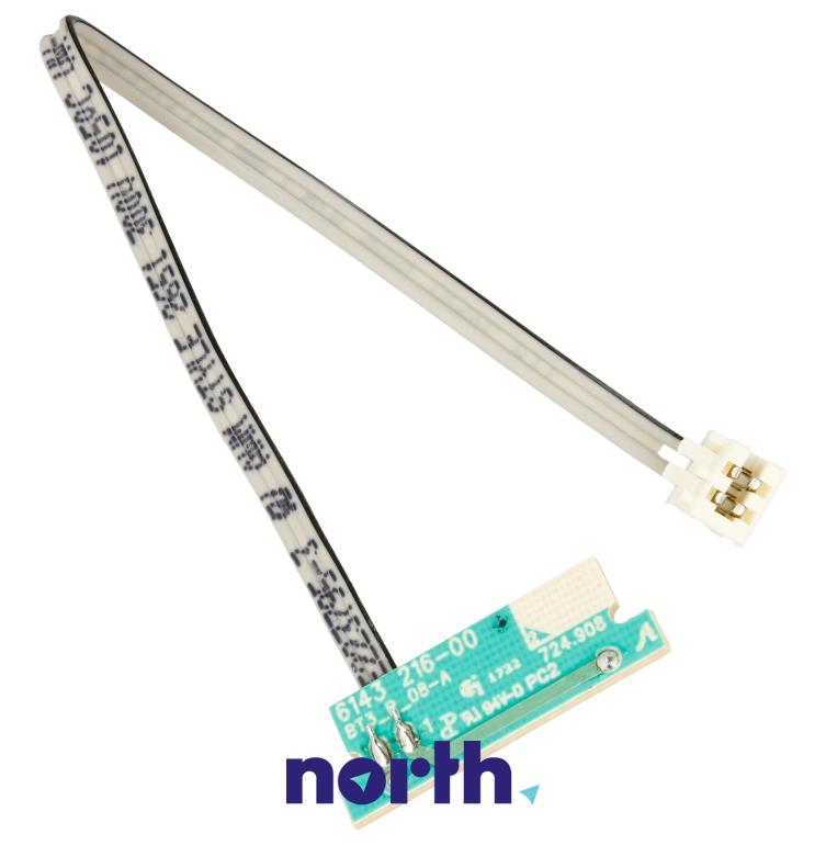 Kontaktron do lodówki Liebherr C35230-21,0