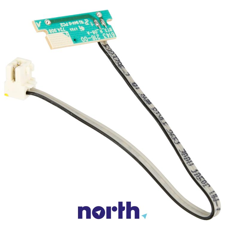 Kontaktron do lodówki Liebherr C35230-21,1
