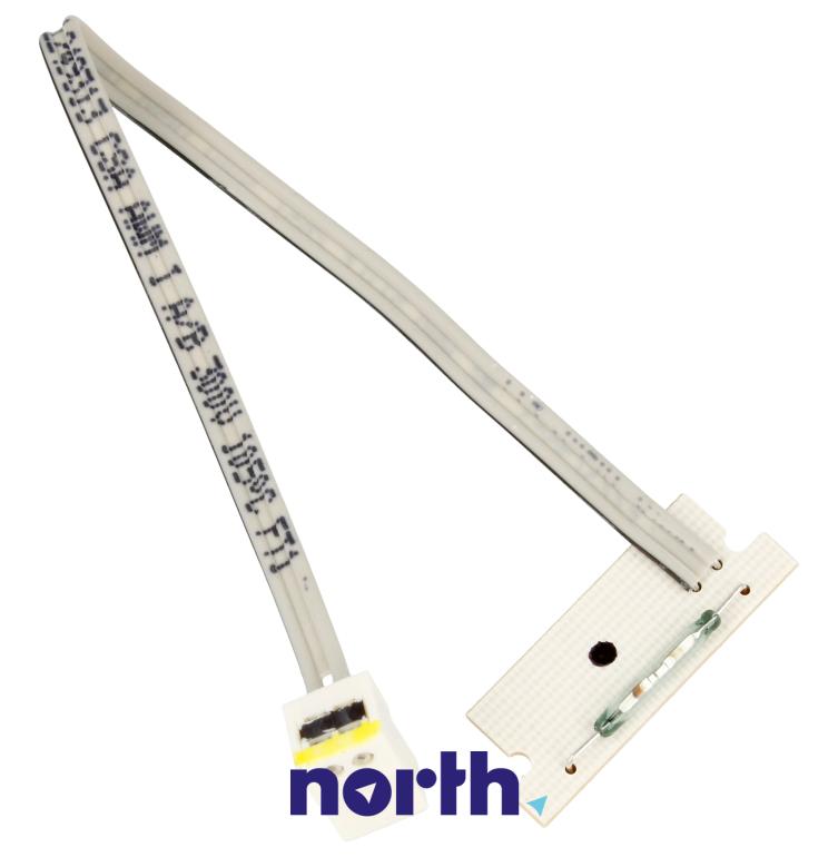 Kontaktron do lodówki Liebherr CUesf 3503-21E,2
