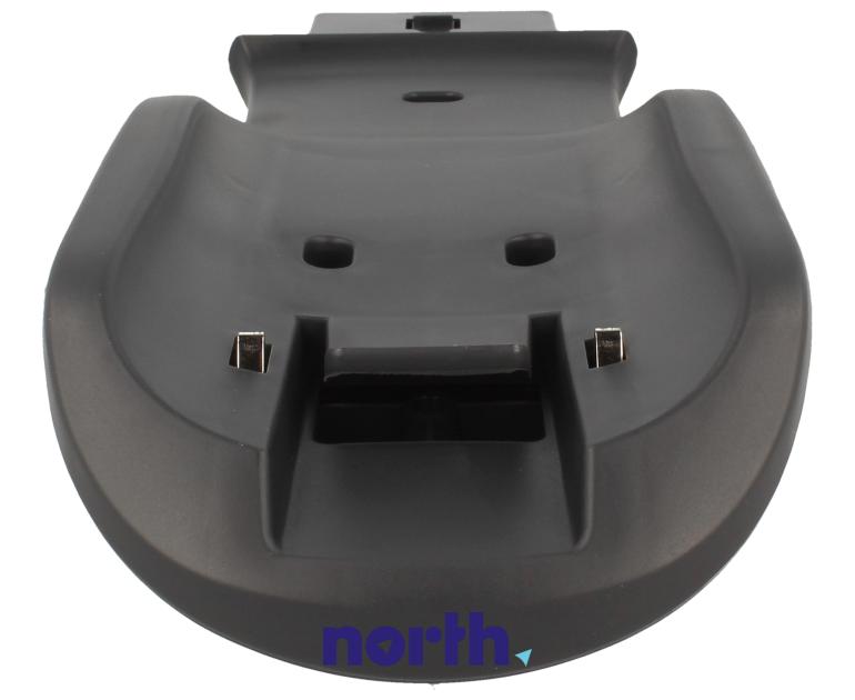 Obudowa uchwytu stacji dokującej do odkurzacza do Grundig VCH 9631,4