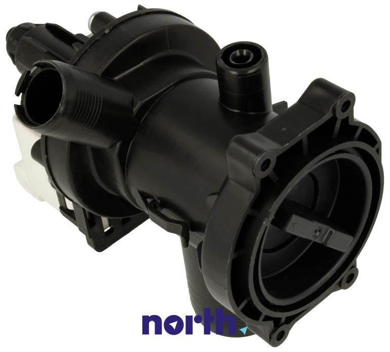 Pompa odpływowa kompletna do pralki AWBI8143LCB (Amica) TP652722,0
