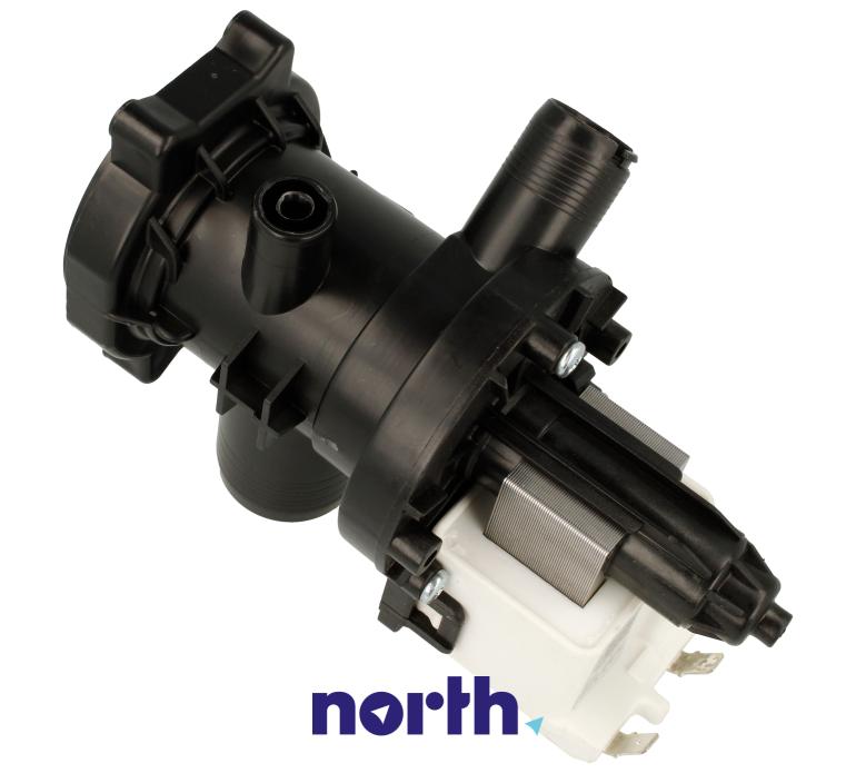 Pompa odpływowa kompletna do pralki WF-F1061GW (Samsung) TP652722,1