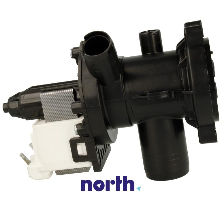Pompa odpływowa kompletna do pralki WF-F1061GW (Samsung) TP652722,3